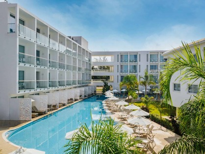 Sofianna Resort & Spa 